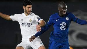 Check spelling or type a new query. Real Madrid 1 1 Chelsea Benzema Sauve Les Merengues Uefa Champions League Uefa Com
