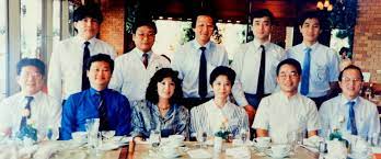 Chew wai khoon & co is a licensed company auditor based in ipoh, perak. Chew Wai Khoon Co Even A Senior Official At The World Health Organization Suggested Adopting The Wai To Lower The Risk Of Disease Transmission