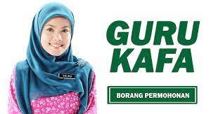 Info jawatan kosong guru 2021. Jawatan Kosong Sebagai Guru Kafa Pengambilan Tahun 2019 Jobcari Com Jawatan Kosong Terkini
