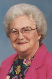 Clyde Maurine Giddens Frint