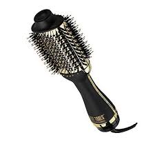 For context, my hair is not the kind where i can point a blowdryer at it and it'll come out looking perfect. 12 Best Hair Dryer Brushes 2021 Top Hot Air Brushes