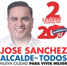 Movimiento Cívico Cambiemos