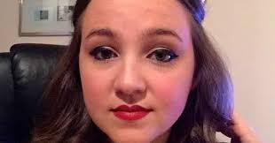 Jasmine Dawson Hand Embroiderer