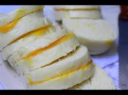 Lihat juga resep roti kukus filling selai sarikaya homemade enak lainnya. Resep Roti Kukus Srikaya Anti Gagal Youtube
