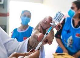 Da redação com secom/jp.publicado em 3 de julho de 2021 às 17:21. Prefeitura Vacina Pessoas A Partir De 60 Anos No Fim De Semana E Nesta Quinta Feira Maiores De 18 Anos Com Autismo Ou Sindrome Down