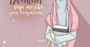Dimana setiap karikatur selalu terlihat lucu dibanding dengan jenis. Terkeren 30 Gambar Kartun Wanita Berhijab Galau Foto Kartun Muslimah Galau Foto Kartun Serta Unuk Yang Kita Bahas Ini Yang Merupa Gambar Kartun Kartun Gambar