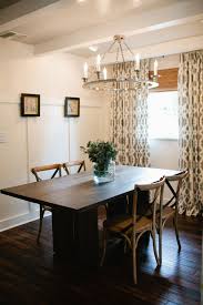 American Dream Builders Week 8 Craftsman Dining Room American Dream Builders Beautiful Dining Rooms