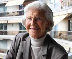 Monique Pelletier. Femme de combats.