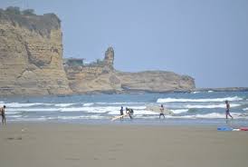 Ecuador Turismo - Las 10 Mejores Playas de Ecuador.