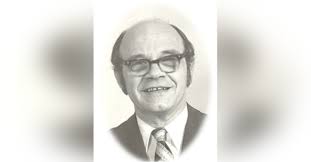 Obituary information for Carl Lester Holm