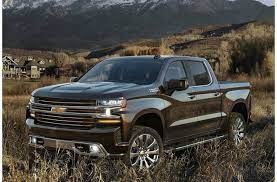 Here are some of the best on sale in 2020. Best Trucks For Families U S News World Report
