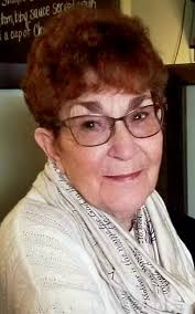 Sharon Elizabeth Northrup