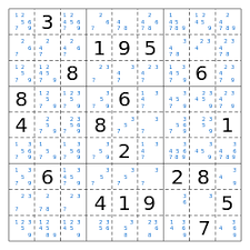 We did not find results for: Dewiki Sudoku
