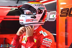 Hi friends, i present my helmet texture that vettel presented to meulbourne for the grand prix,update version gp.china 2019. Racefans Round Up Vettel S Tribute To One Of Germany S Best Drivers