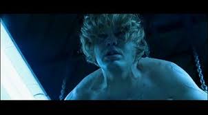 The visuals in this film are astounding. The Cell Schnittbericht Kinofassung Schnittberichte Com