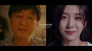 Seori Warren Hue Warriors Official Video Youtube
