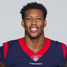 Every Tight End In Houston Texans History, Ranked By Fans