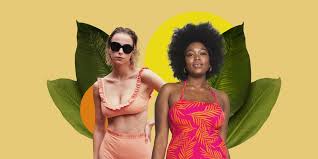 Boutique de maillots de bain pour femmes personnalisée, thé à perpétuité. Maillots De Bain Pour Forte Poitrine Les Modeles Pour Gros Seins Cosmopolitan Fr