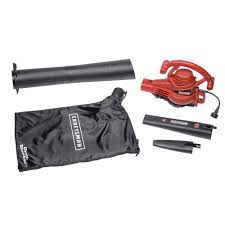 Sears Com Blowers Electric Leaf Blowers Craftsman