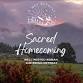 Sacred Homecoming - A Well Rested Woman Wintering event image