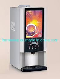 Along with qualitative information, this report includes the quantitative analysis of various segments in terms of market share, growth, opportunity analysis, market value, etc. China Digital Automatic Coffee Machine Restaurant Coffee Machine Dining Type Coffee Maker China Coffee Machine And Coffee Maker Price