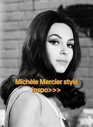Michelle Mercier