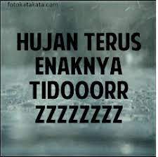 Dp Bbm Animasi Bergerak Hujan Hujan Gambar Lucu Lucu