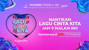 Search full episode di yt tv3malaysia. Full Lagu Cinta Kita Episod 2 Youtube