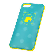 All acnh phone cases are made to order. Nintendo Of Europe On Twitter A Range Of Animalcrossing Iphone Cases Are Available Exclusively On The My Nintendo Store In Limited Supply One Of Them Even Makes Your Phone Look Like The