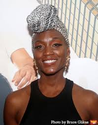 Jewelle Blackman (Actor): Credits, Bio, News & More