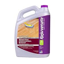 Rejuvenate Professional Wood Floor Restorer Wood Floor Finishes Wood Floor Cleaner Bamboo Wood Flooring