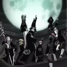 What Does Itachi S Akatsuki Ring Symbolize Quora Check out our akatsuki ring selection for the very best in unique or custom, handmade pieces from our statement rings shops. akatsuki ring symbolize