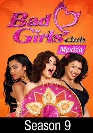 Seven and kiyanna waste no time in picking up where they left off. Vudu Bad Girls Club Season 9 Ashley Dye Christina Salgado Erika Jordan Falen Ghirmai Watch Movies Tv Online