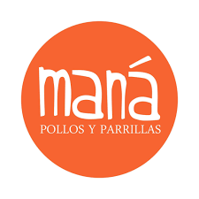 MANÁ POLLOS Y PARRILLAS