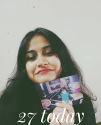 It's been a while since I have actively posted. So hi everyone, I'm Amrita  Mallick, I call myself a self portrait artist but to be honest I don't know  what my label