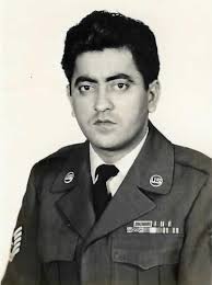 Richard Puente Obituary (2019)