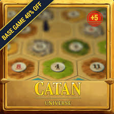 10,946 likes · 53 talking about this. Catan Universe Catanuniverse Twitter