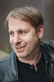 Johannes Richard Voelkel, actor (Agentur Reimann)