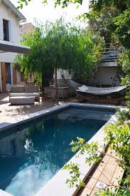 Piscine Creer Un Coin Piscine Agreable Petite Piscine Terrasse Jardin Terrasse Bois