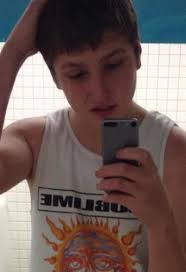 Chad Lau Obituary (1997