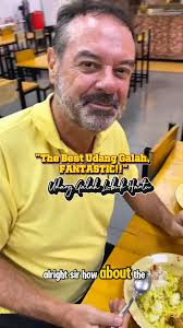 Tempat Makan di Bentong, WAJIB Geng Konvoi Rider dan Geng Kereta Patut  Datang Bila Buat Gathering😎 Udang Galah Lubuk Hantu memang sesuai sangat  jadi...