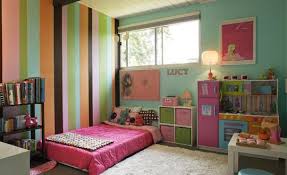 غرف نوم اطفال 2017 تشكيلة جديدة من ديكورات غرف نوم الاطفال Kids Bedroom Designs Toddler Rooms Girl Room