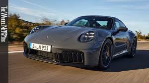 Image result for Sport Classic Gray 2025 Porsche