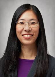Dr. Kimberly Hsu