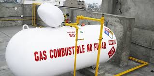 United states natural gas fund lp (nyse:ung) shares experienced unusual options activity on thursday. Admigas Conozca Mas Que Es El Gas Lp