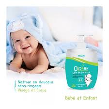 Milva Olcare Shampoing Bebe A L Huile D Olive 250ml A Prix Pas Cher Jumia Tunisie