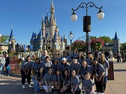 Athens High School Choir
