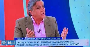 Between 1951 and 1962 he studied in the colegio de los sagrados corazones de santiago. Pablo Longueira I M Working On How To Make The Murderers Of Jaime Guzman Go Free National Archyde