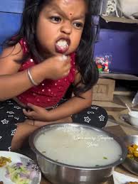 The Impact of Rice Water