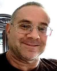 Obituary: Gilbert Anthony 'Tony' Miranda Nov 10, 1964